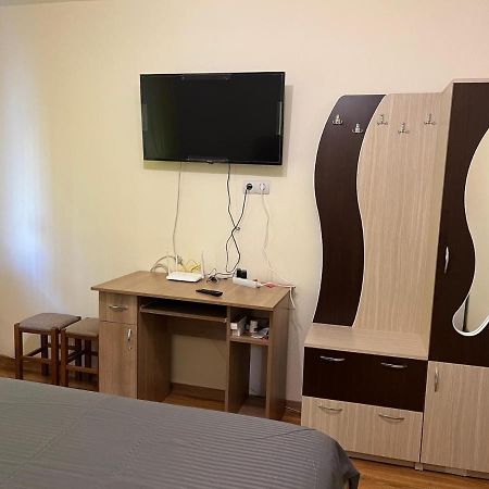 Apartamento Mehtup S.R.L. Piteşti Exterior foto