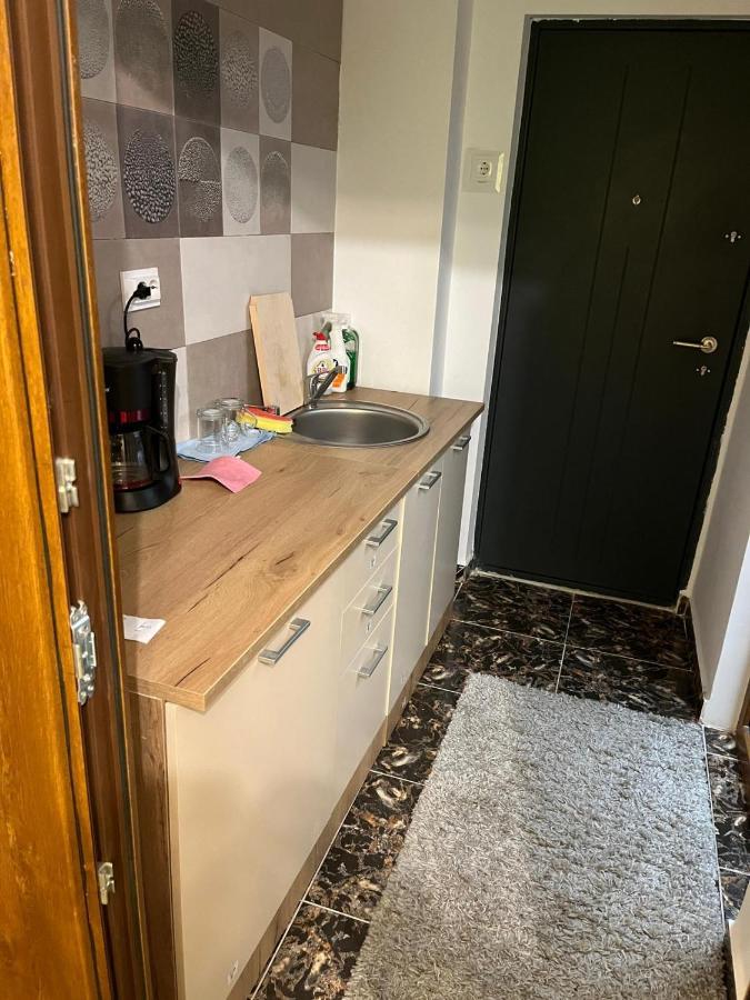 Apartamento Mehtup S.R.L. Piteşti Exterior foto