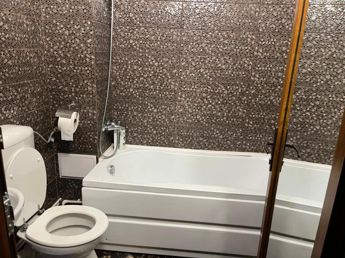 Apartamento Mehtup S.R.L. Piteşti Exterior foto