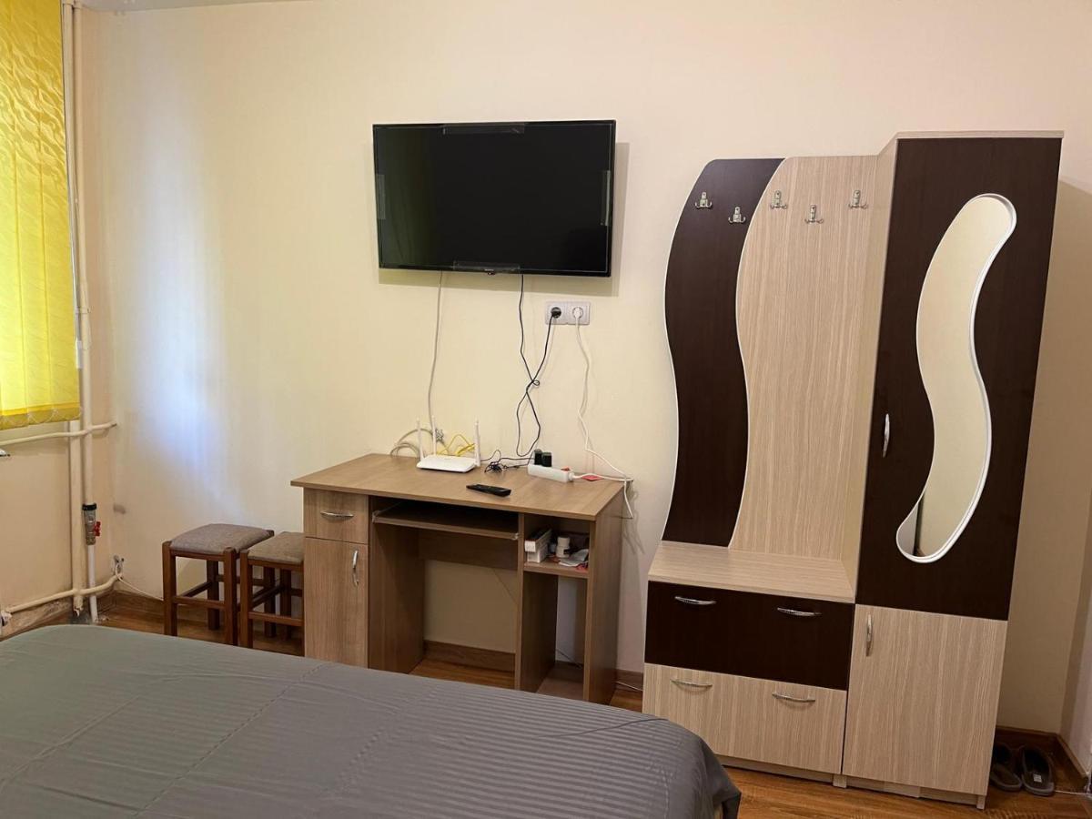 Apartamento Mehtup S.R.L. Piteşti Exterior foto