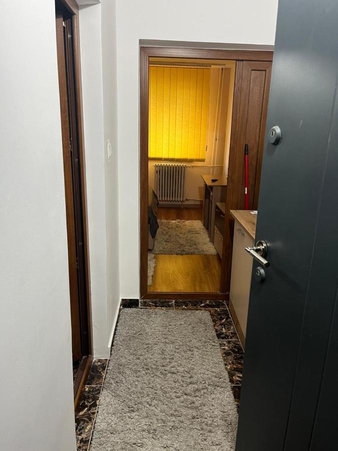 Apartamento Mehtup S.R.L. Piteşti Exterior foto